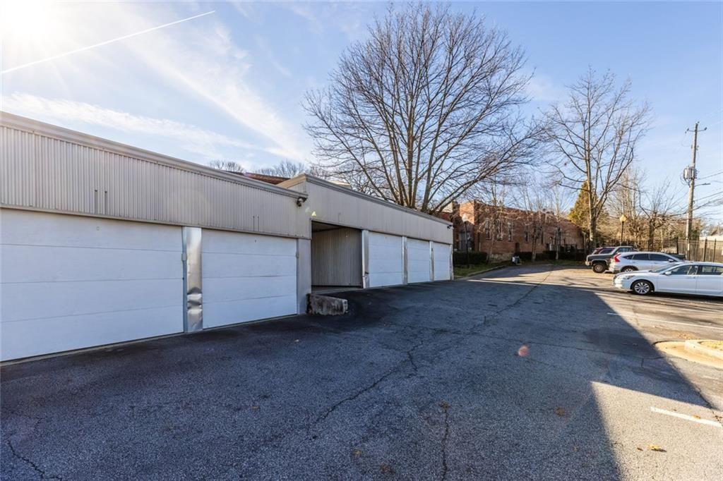644 Wells Street Southwest, Unit 16 Atlanta, GA 30310 - Photo 14 of 23