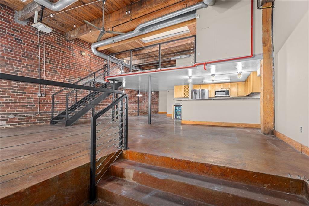 644 Wells Street Southwest, Unit 16 Atlanta, GA 30310 - Photo 16 of 23