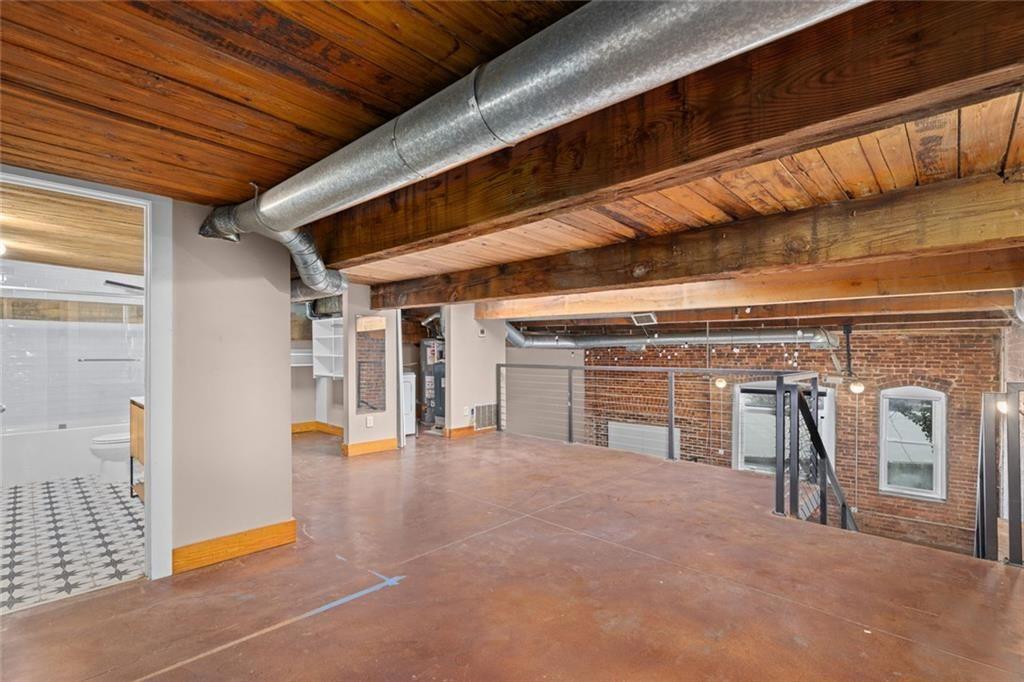 644 Wells Street Southwest, Unit 16 Atlanta, GA 30310 - Photo 20 of 23