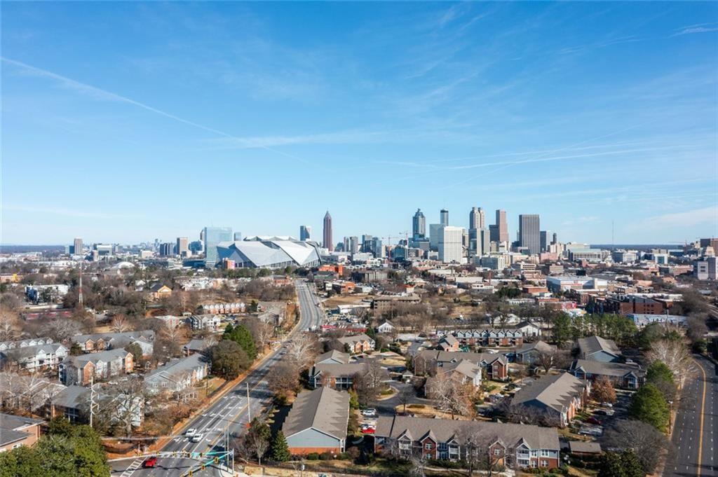644 Wells Street Southwest, Unit 16 Atlanta, GA 30310 - Photo 23 of 23