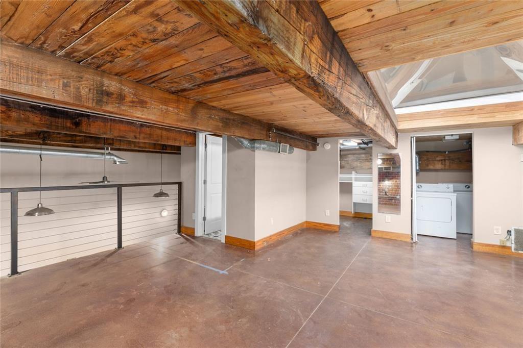 644 Wells Street Southwest, Unit 16 Atlanta, GA 30310 - Photo 4 of 23
