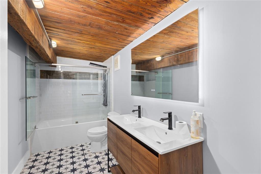 644 Wells Street Southwest, Unit 16 Atlanta, GA 30310 - Photo 5 of 23