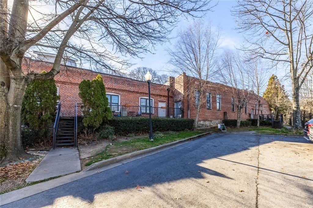 644 Wells Street Southwest, Unit 16 Atlanta, GA 30310 - Photo 9 of 23