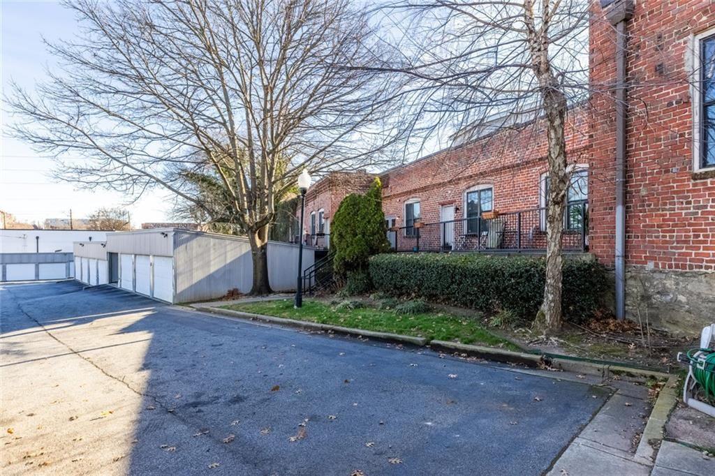 644 Wells Street Southwest, Unit 16 Atlanta, GA 30310 - Photo 10 of 23