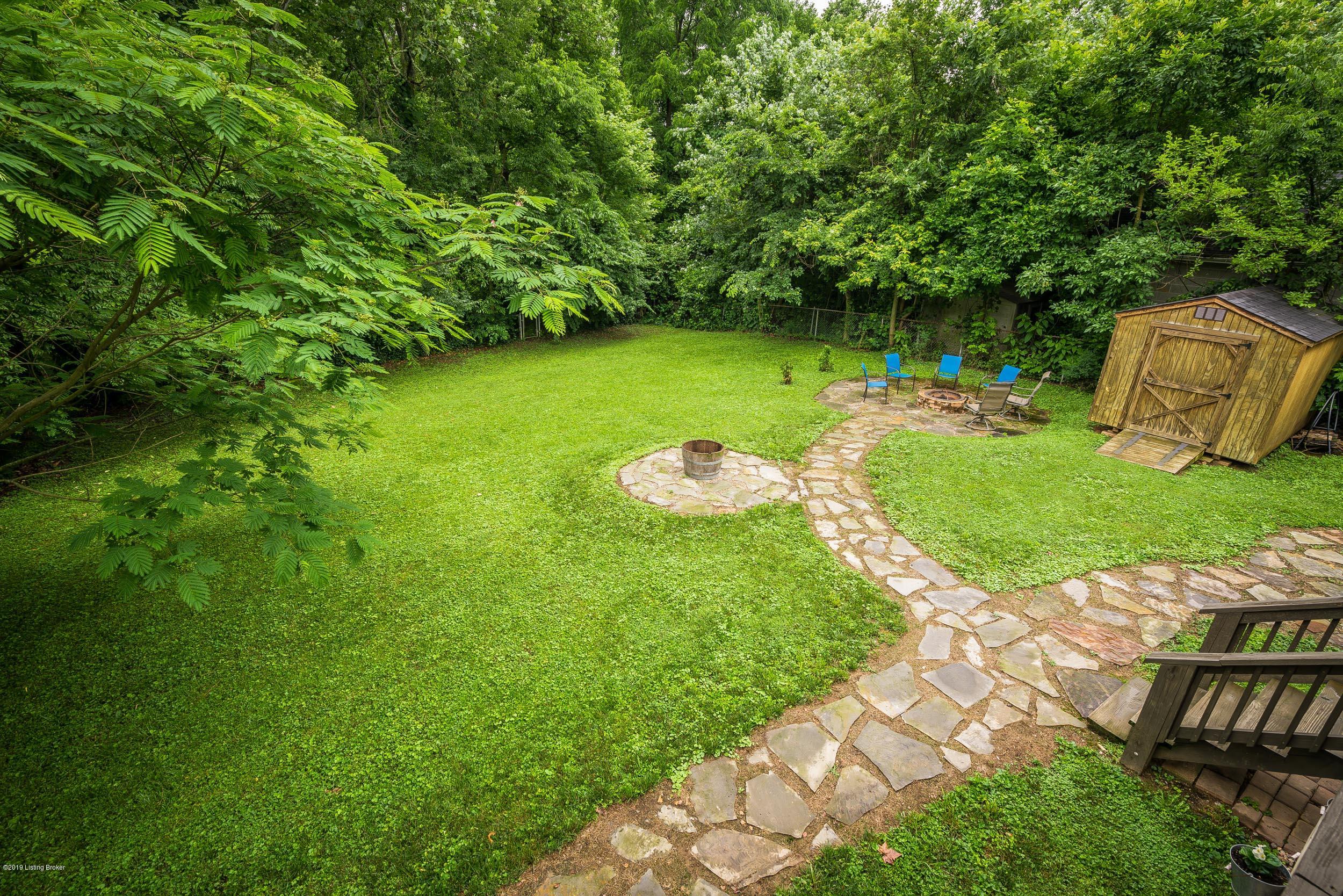 8802 Waltlee Road Louisville, KY 40291 - Photo 18 of 53 8802 Waltlee Rd-18