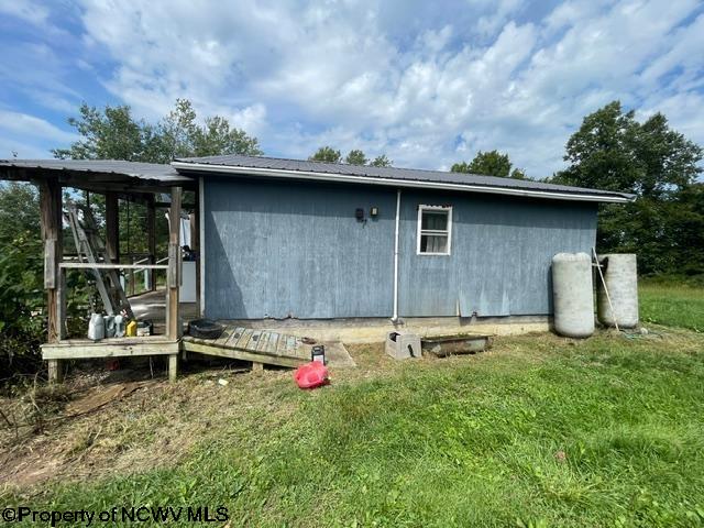 687 Concord Road Newburg, WV 26410 - Photo 35 of 39 Gallery Image 35
