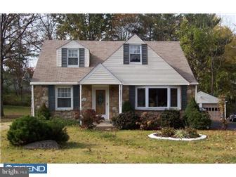 1521 Lucon Road Oreland, PA 19075 - Photo 1 of 10 Exterior Front