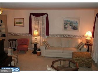 1521 Lucon Road Oreland, PA 19075 - Photo 3 of 10 Living Room
