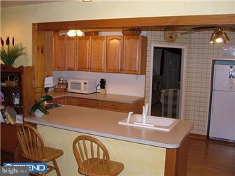 1521 Lucon Road Oreland, PA 19075 - Photo 4 of 10 Kitchen