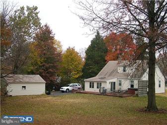 1521 Lucon Road Oreland, PA 19075 - Photo 10 of 10 Exterior Back