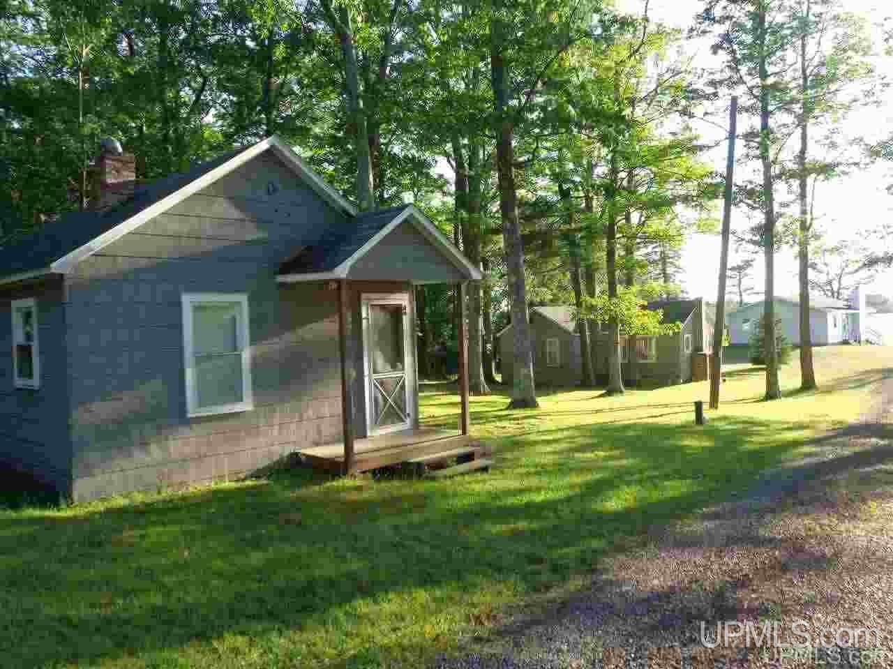 42295 Bootjack Road Lake Linden, MI 49945 - Photo 1 of 2