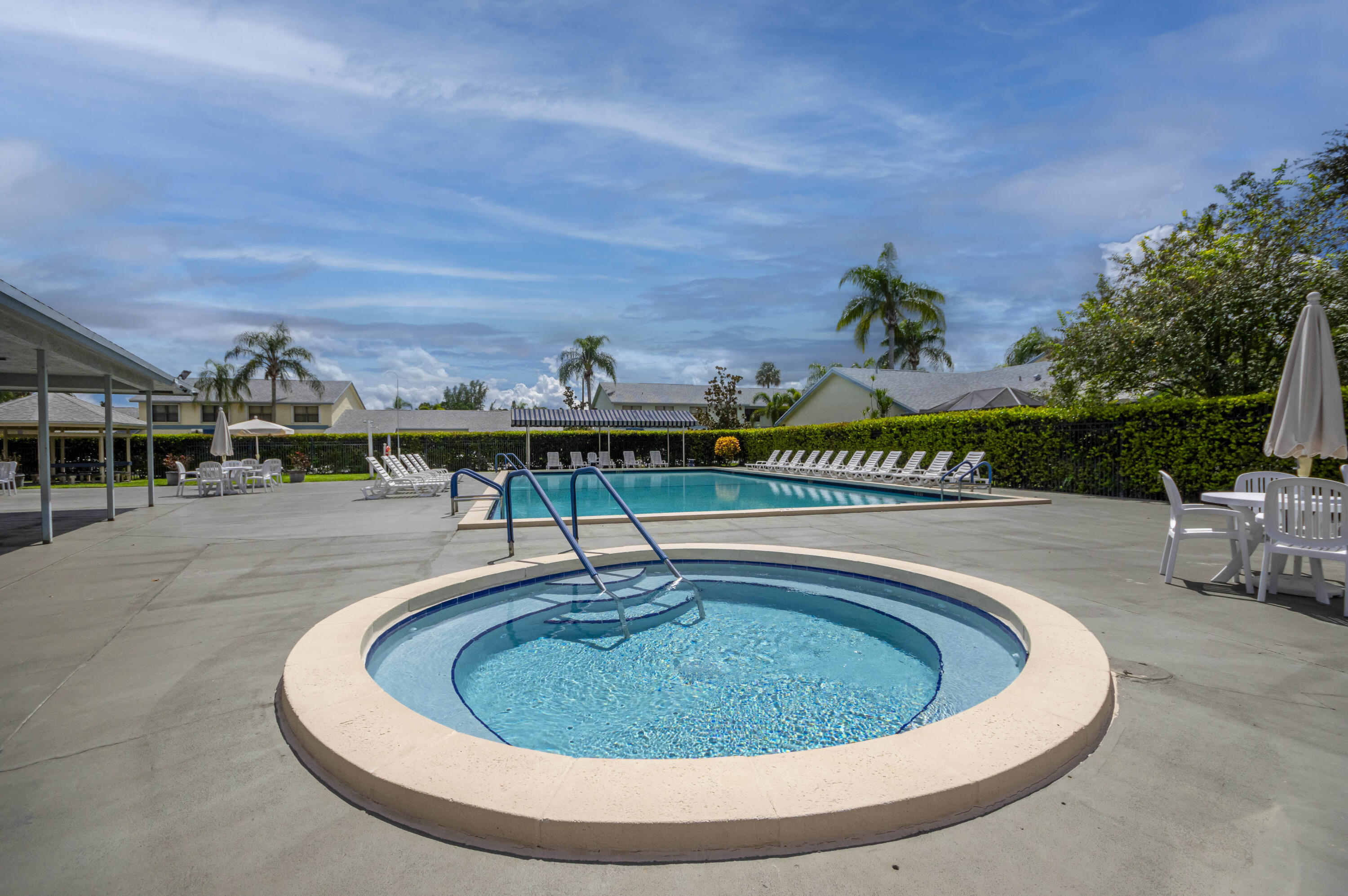 9109 Southwest 21st Street, Unit E Boca Raton, FL 33428 - Photo 21 of 24