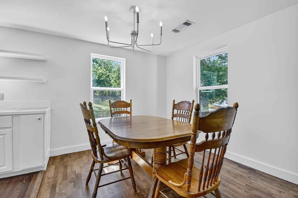 1281 Deavers Road Blairsville, GA 30512 - Photo 11 of 90 Gallery Image 11