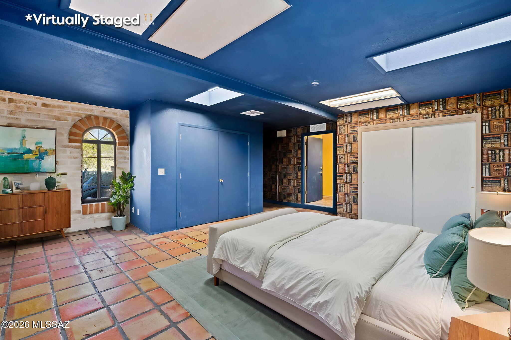 8802 East Buckboard Road Tucson, AZ 85749 - Photo 32 of 49 Gallery Image 32