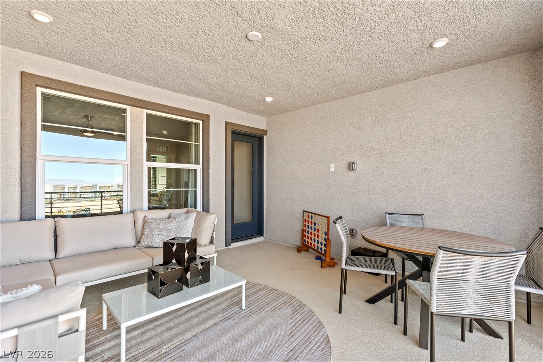 338 Cymbal Place Henderson, NV 89015 - Photo 27 of 40 MODEL HOME PHOTO