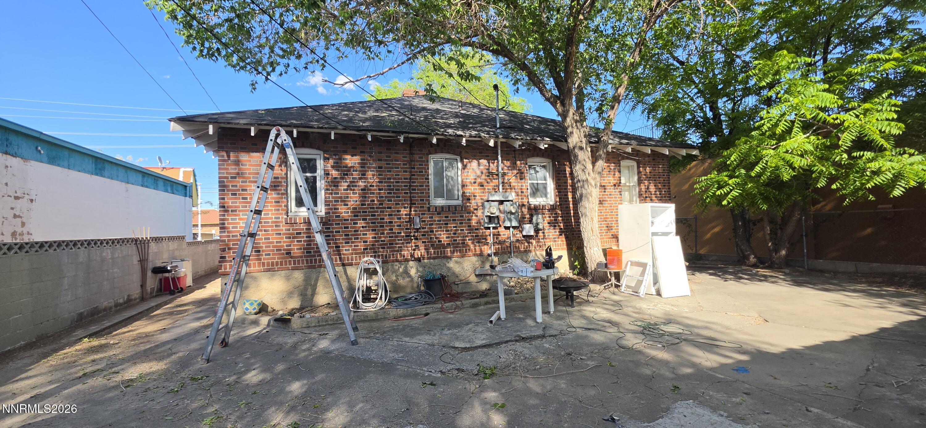 447 Vine Street Reno, NV 89503 - Photo 13 of 13 24445