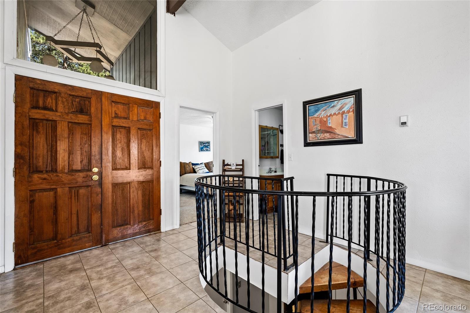 1729 Crow Valley Road Bailey, CO 80421 - Photo 27 of 49