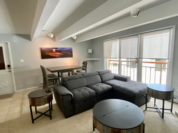 $10,500 | 630 East Cooper Avenue, Unit 18, Aspen, CO 81611