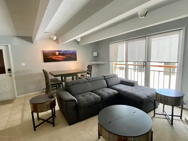 $10,500 | 630 East Cooper Avenue, Unit 18, Aspen, CO 81611