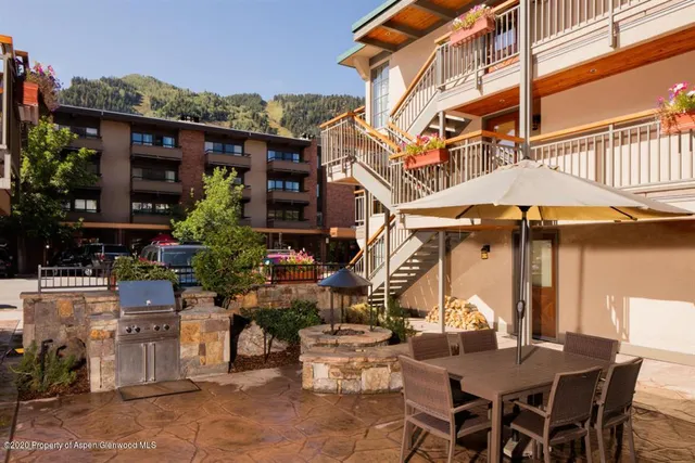 $10,500 | 630 East Cooper Avenue, Unit 18, Aspen, CO 81611