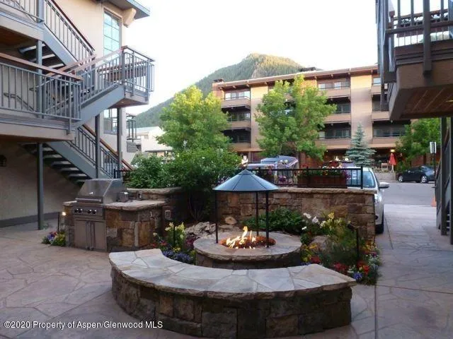 $10,500 | 630 East Cooper Avenue, Unit 18, Aspen, CO 81611