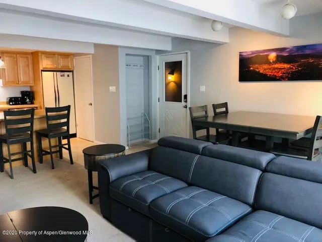 $10,500 | 630 East Cooper Avenue, Unit 18, Aspen, CO 81611