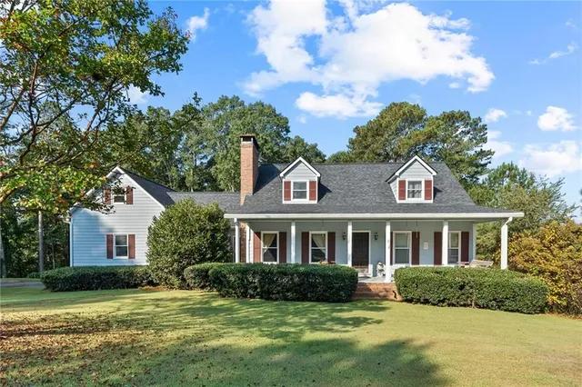 $625,000 | 5145 Kent Rock Road, Loganville, GA 30052