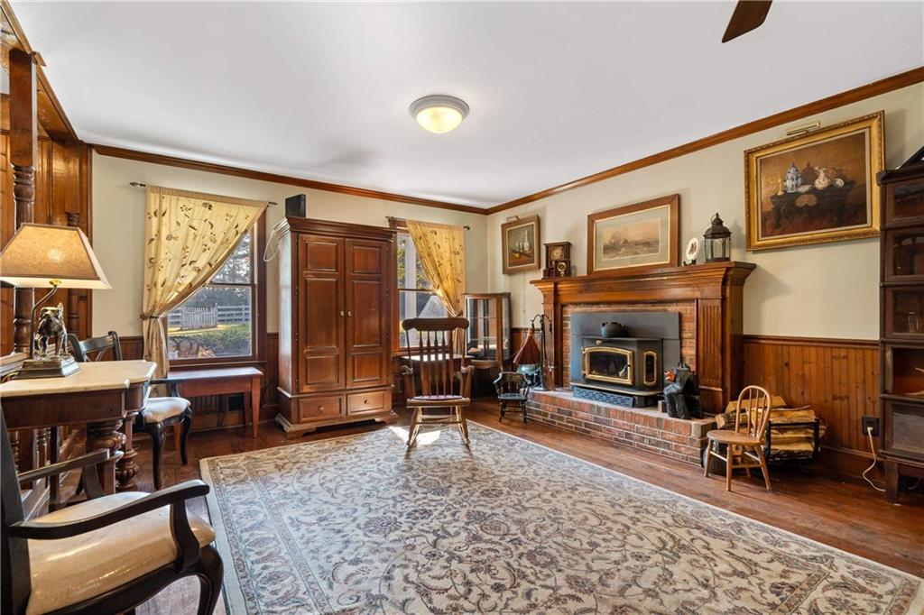 5145 Kent Rock Road Loganville, GA 30052 - Photo 13 of 80