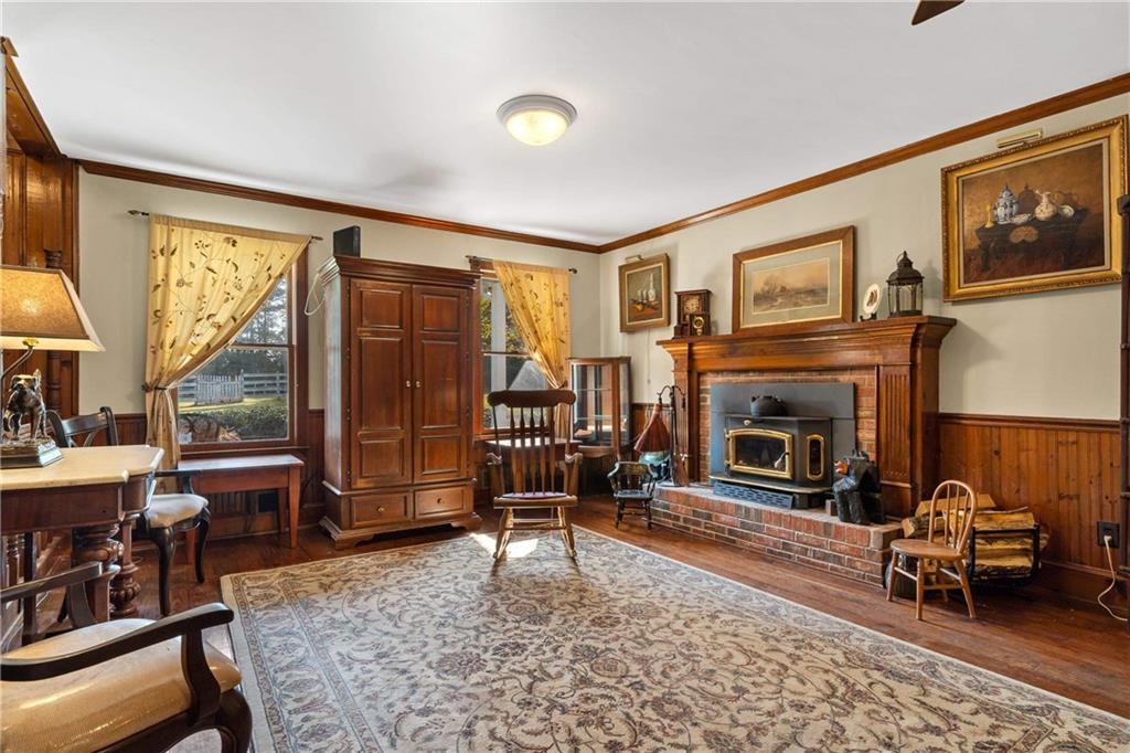 5145 Kent Rock Road Loganville, GA 30052 - Photo 14 of 80