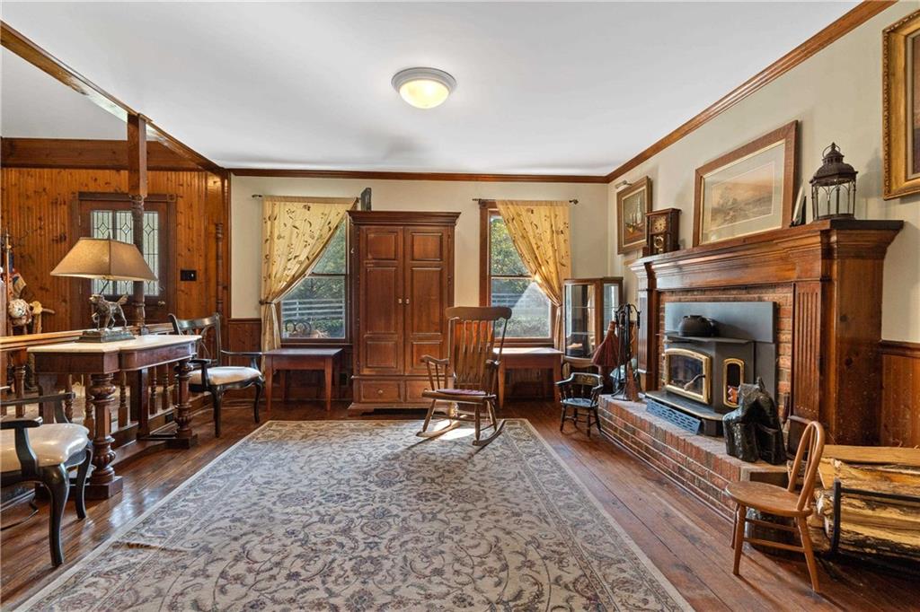 5145 Kent Rock Road Loganville, GA 30052 - Photo 15 of 80