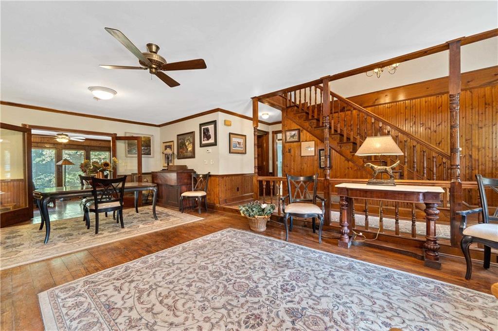 5145 Kent Rock Road Loganville, GA 30052 - Photo 16 of 80