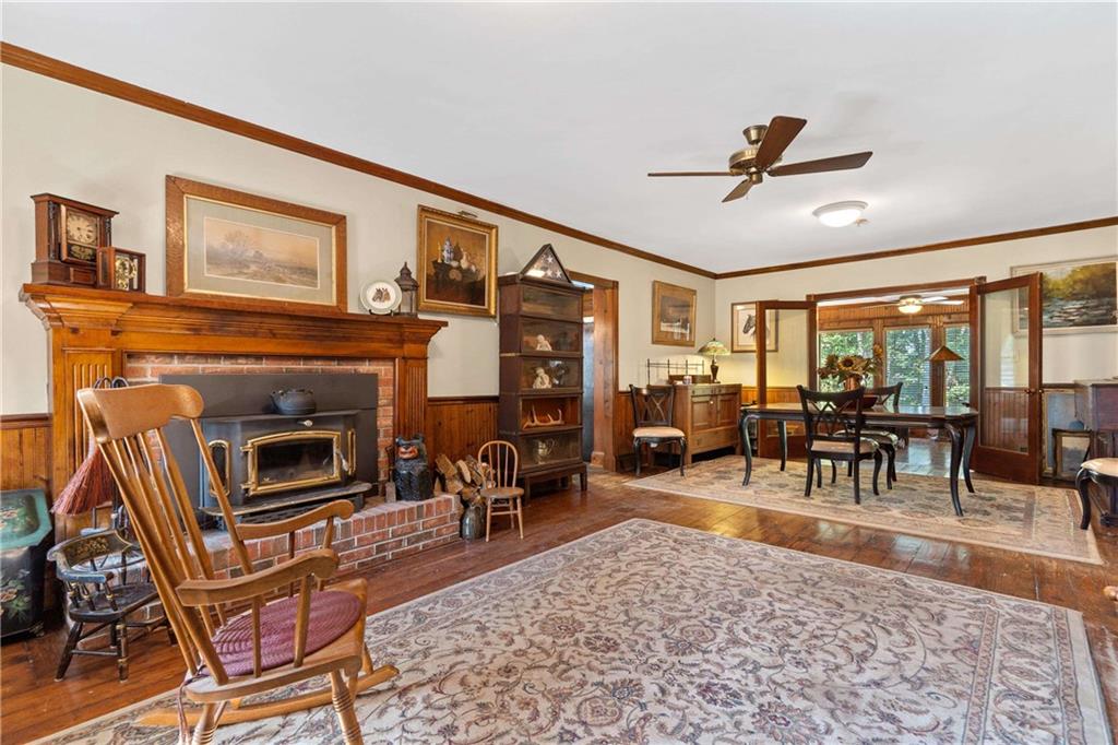 5145 Kent Rock Road Loganville, GA 30052 - Photo 17 of 80