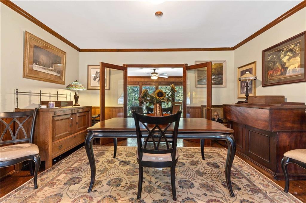 5145 Kent Rock Road Loganville, GA 30052 - Photo 18 of 80