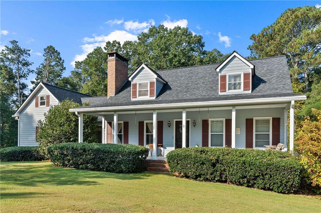 5145 Kent Rock Road Loganville, GA 30052 - Photo 2 of 80