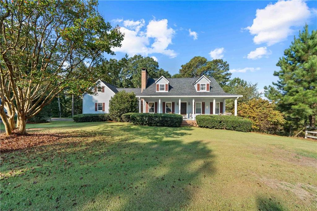 5145 Kent Rock Road Loganville, GA 30052 - Photo 3 of 80