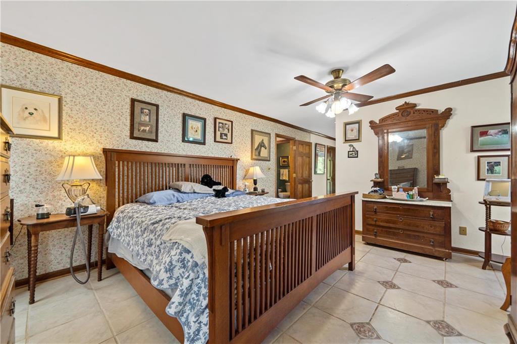 5145 Kent Rock Road Loganville, GA 30052 - Photo 40 of 80