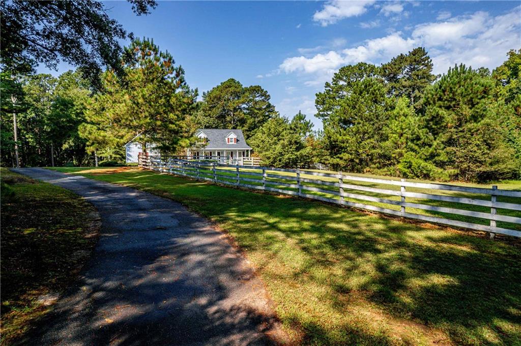 5145 Kent Rock Road Loganville, GA 30052 - Photo 4 of 80