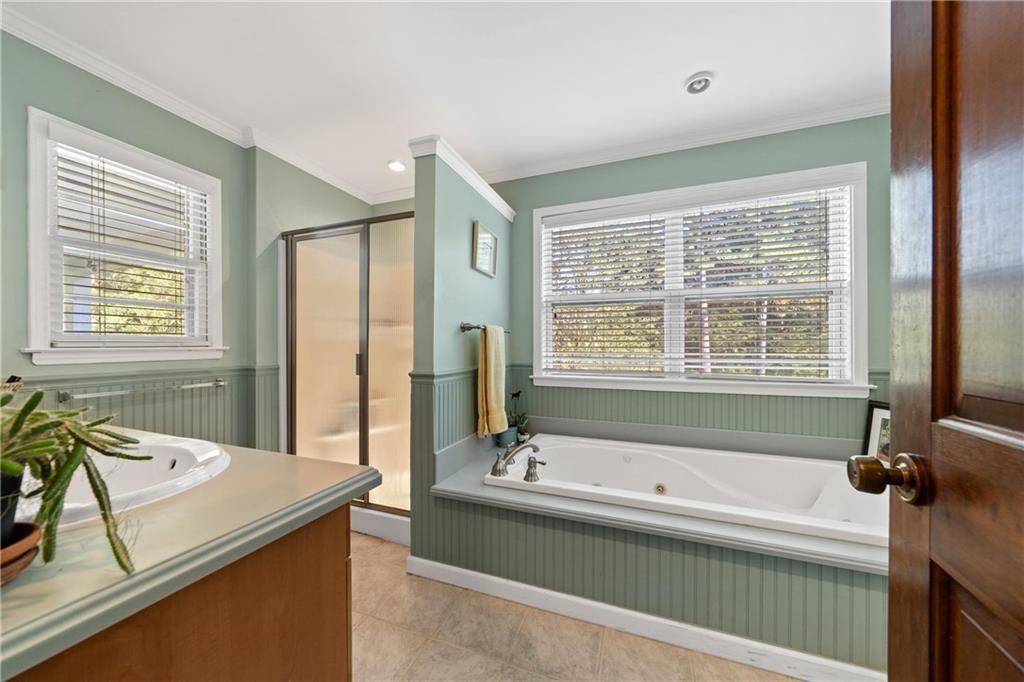 5145 Kent Rock Road Loganville, GA 30052 - Photo 43 of 80