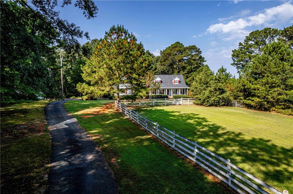 5145 Kent Rock Road Loganville, GA 30052 - Photo 5 of 80