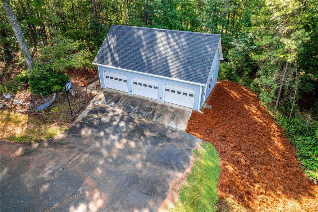 5145 Kent Rock Road Loganville, GA 30052 - Photo 69 of 80