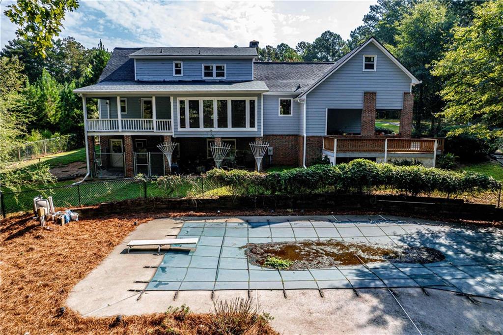 5145 Kent Rock Road Loganville, GA 30052 - Photo 71 of 80