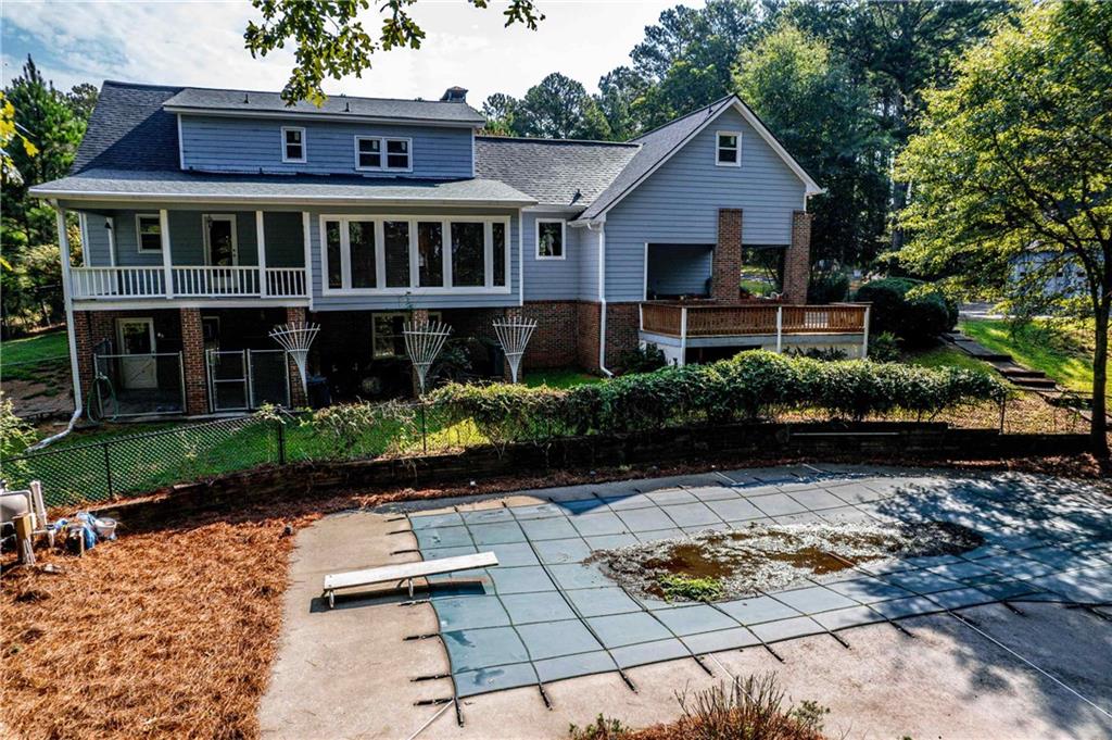 5145 Kent Rock Road Loganville, GA 30052 - Photo 72 of 80