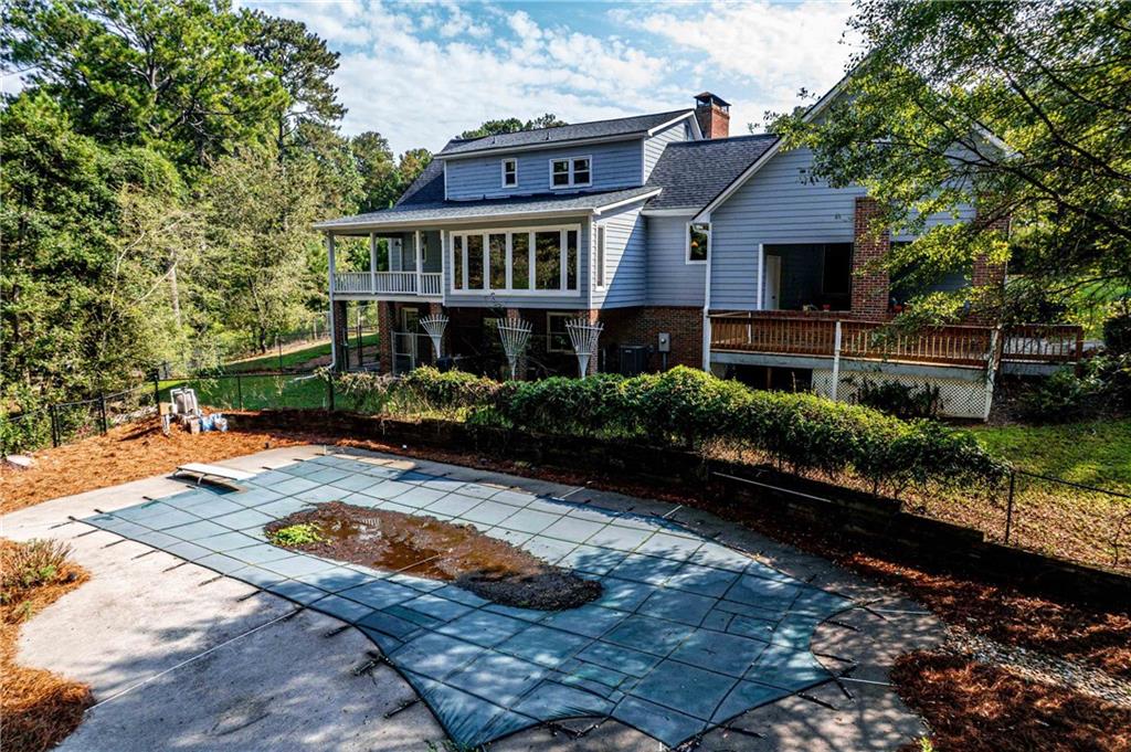 5145 Kent Rock Road Loganville, GA 30052 - Photo 73 of 80