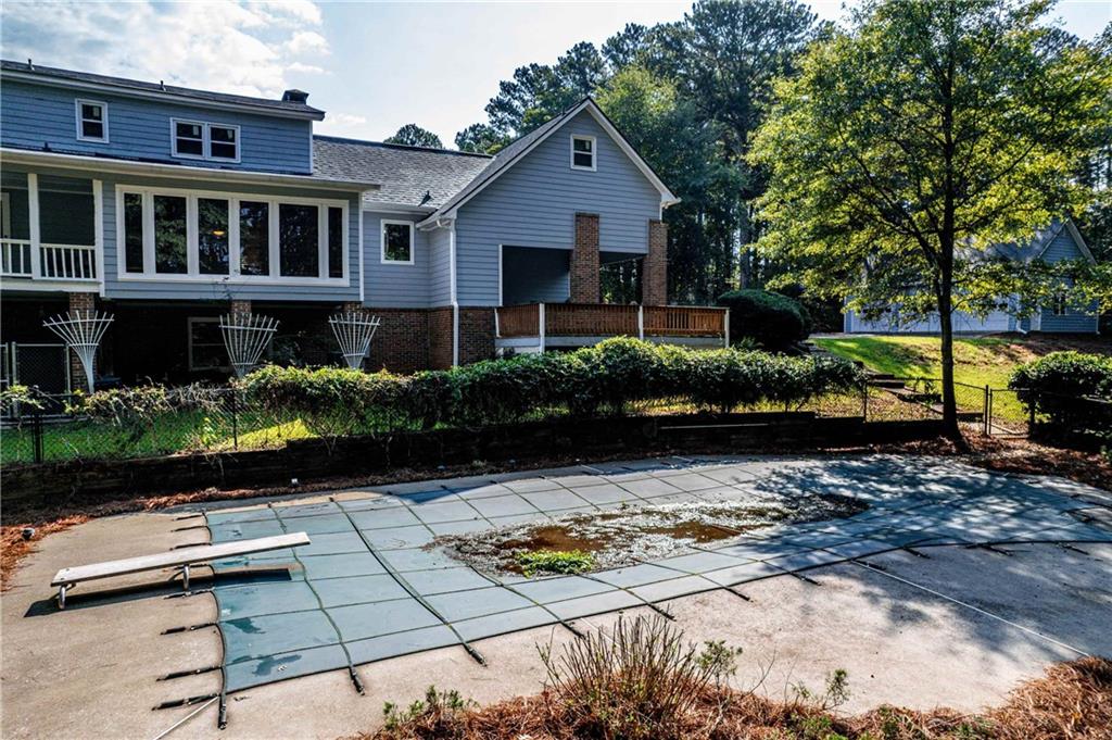 5145 Kent Rock Road Loganville, GA 30052 - Photo 74 of 80