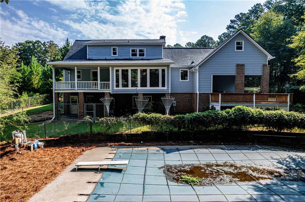 5145 Kent Rock Road Loganville, GA 30052 - Photo 8 of 80