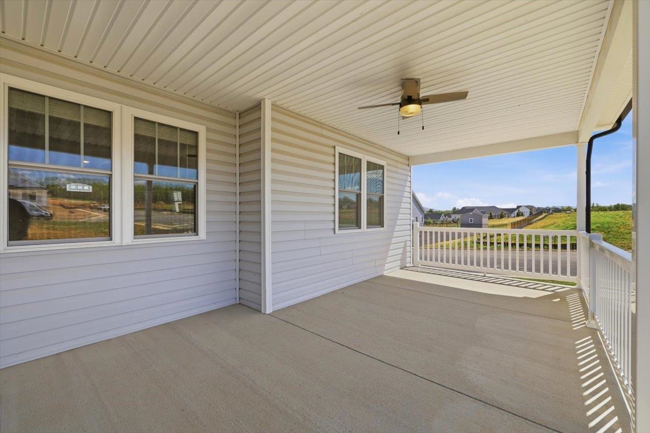 201 Spring Run Lane Waynesboro, VA 22980 - Photo 35 of 48