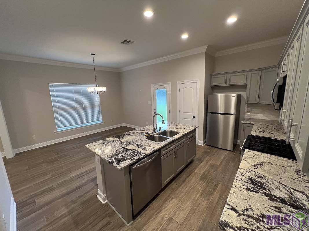 6212 Lake Edge Drive Baton Rouge, LA 70820 - Photo 10 of 31