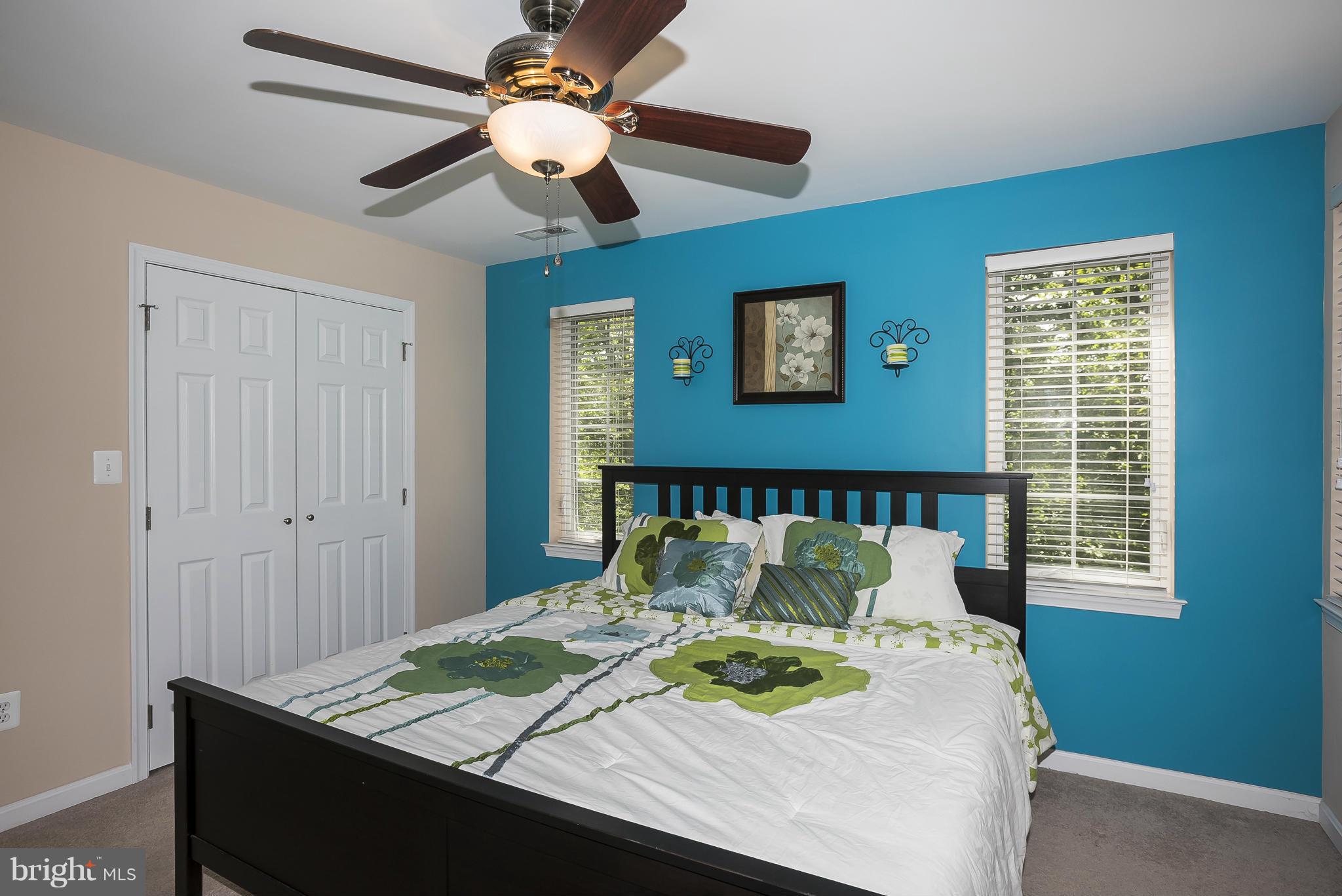 2702 Hillsdale Road Baltimore, MD 21207 - Photo 16 of 30 Bedroom (Master)