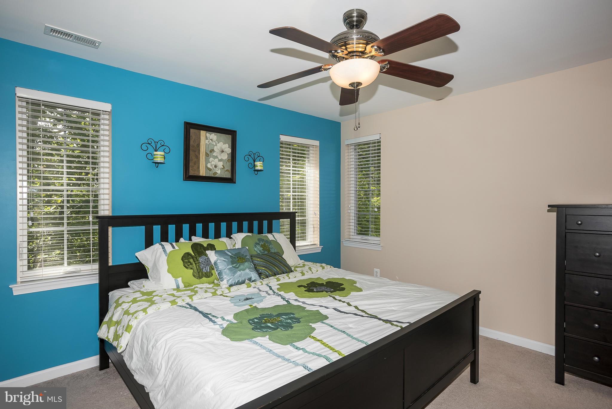 2702 Hillsdale Road Baltimore, MD 21207 - Photo 17 of 30 Bedroom (Master)