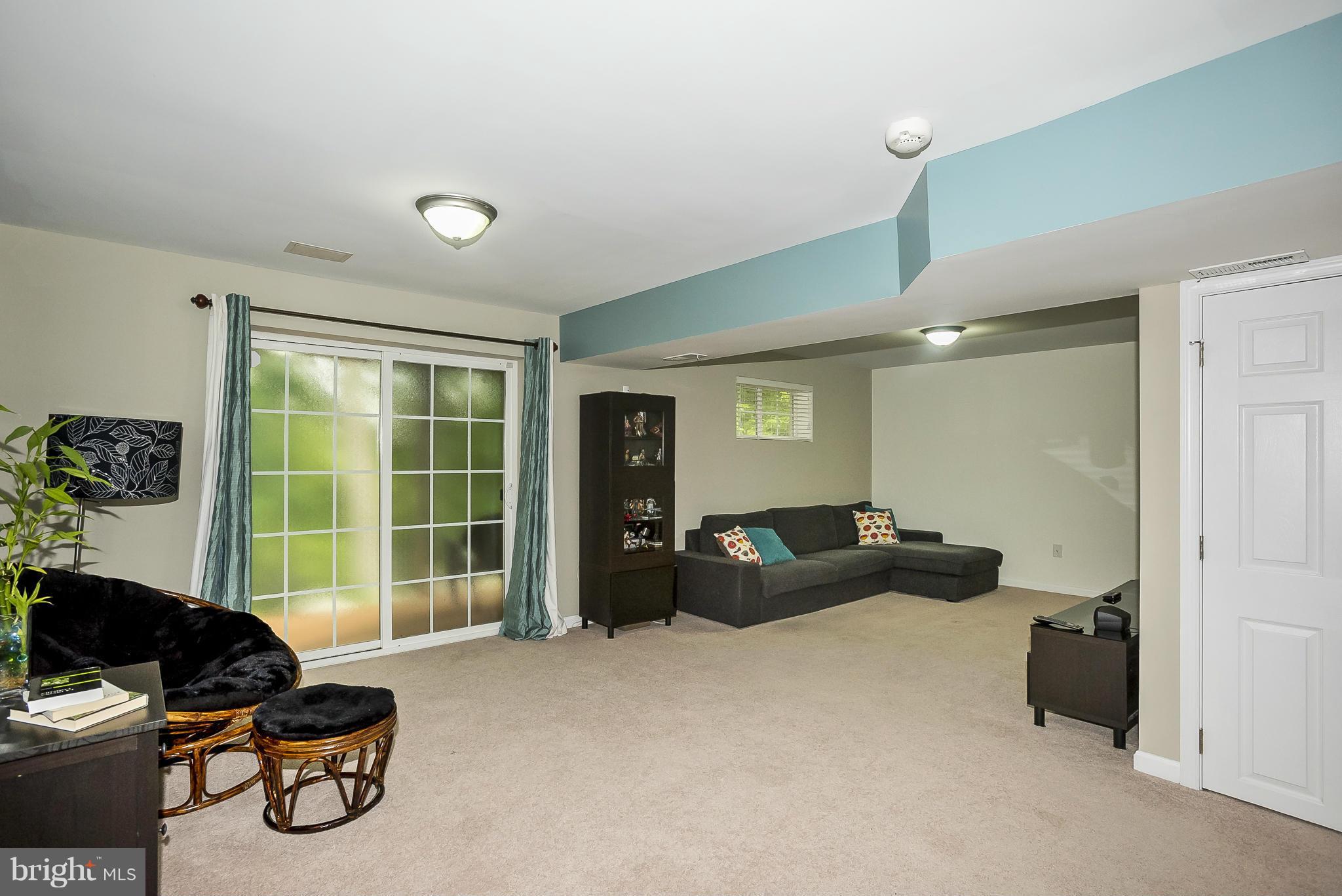 2702 Hillsdale Road Baltimore, MD 21207 - Photo 23 of 30 Family Room - Lower Level